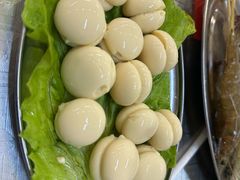 -楠波炭炉鸡煲馆(桥北店)