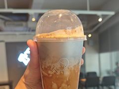 -喜茶(佛山顺德大良东乐路店)