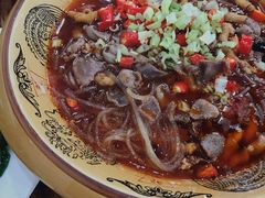 -雨田饭店(华兴东街店)