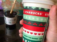 -星巴克(北京门头沟长安天街店)