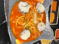 -HONGA HONGA雄家(曹路店)