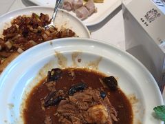 -天和晟烤鸭店(玉泉西街店)