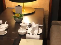 -广州文华东方酒店·江-由辉师傅主理