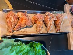 -谷牛和牛烤肉(漕河泾印象城店)