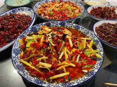 -拈一筷子·宜宾江湖菜(总店)