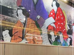 -东京屋(武定路店)