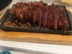 蜜汁叉燒皇-太兴餐厅(东方广场分店)