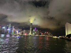 -香港珀丽酒店