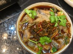-丰收日·小海鲜·沪上家宴(顾村正大店)
