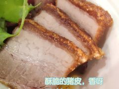 -日昌餐馆(亦庄店)