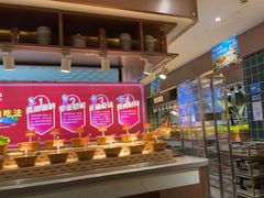 -欢乐牧场主题自助料理(龙华星河iCO店)