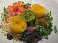 -狮拾久·现代新加坡料理(壹方城店)