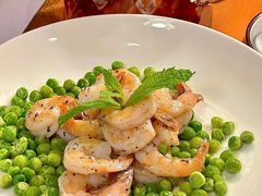 -鲜味食族水产·海鲜餐厅