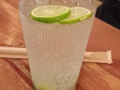 -Outdark Korean Restaurant