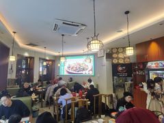 -鲁南仔·滕州炒鸡(经三路店)
