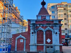 -圣·阿列克谢耶夫教堂