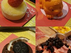 -伝承·和牛寿喜烧·放题(东营银座购物中心店)