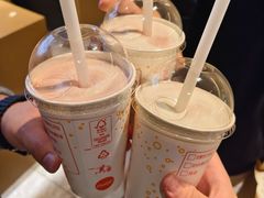-麦当劳(SM城市广场店)