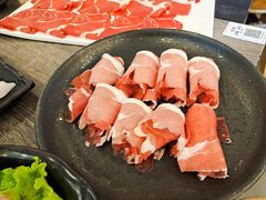 -呷哺呷哺 黄金牧场 (旧宫永辉超市店)