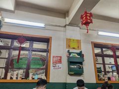 -隆康社长沙烧烤铺(桔园店)