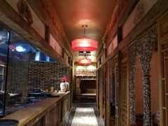 自助取餐区-兰溪小馆(首经贸店)