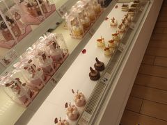 -好利来(朝外店)