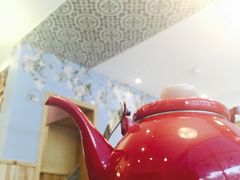 乌镇那一年主题餐厅-乌镇那一年小院主题餐厅(甘泉西路店)