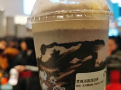 -喜茶(天津乐宾百货店)