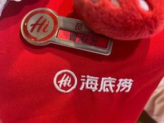 -海底捞火锅(公益西桥店)