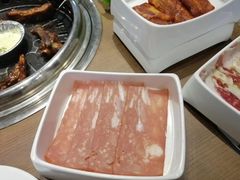 -火炉火自助餐(悠唐购物中心店)