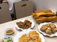 -兄弟深夜豆浆