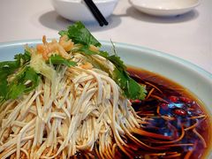 小烫干丝-花园茶楼(兴城西路店)