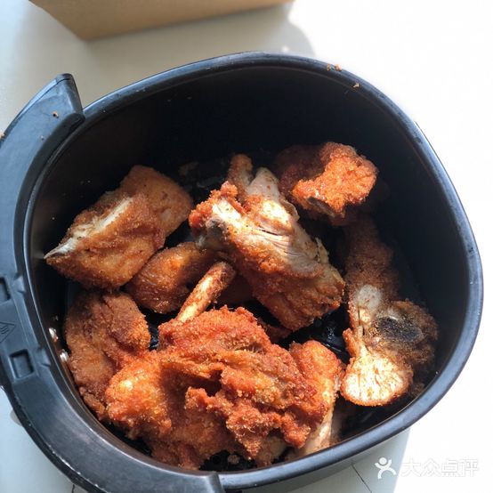 杨记炸鸡(菜市新村店)