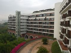 -深圳华侨城洲际大酒店