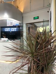 -CUT CUT Hair Salon
