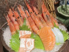 -匠和风精致料理(莆田财富中心店)