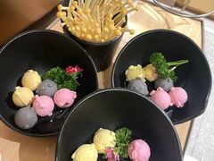 -海底捞火锅(金山路店)