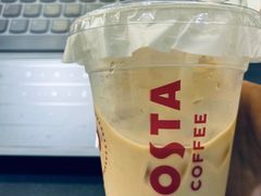 -COSTA COFFEE(西直门店)