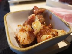 -虎焱炭火烧肉