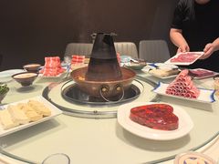 -福寿斋·老北京铜锅涮肉·烤鸭(顺义总店)