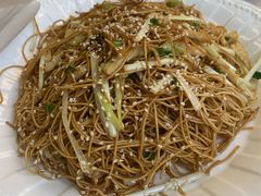 特式炒面-香云轩·顺德菜(香云纱园林酒店店)