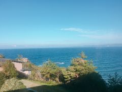 -南紀白浜 浜千鳥の湯 海舟