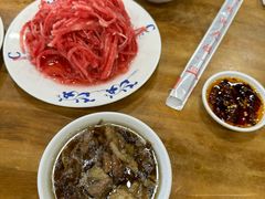 -柴氏风味斋(甘家口店)