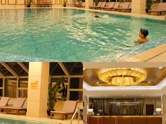 -北京王府井天伦王朝酒店