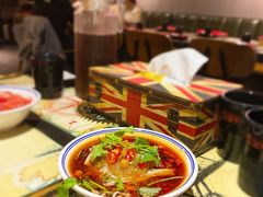 小碗冒金针菇-红钳侠小龙虾·烧烤(中赢康康谷店)