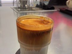 -麻雀咖啡SPARROW COFFEE(十全街店)