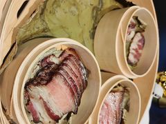 -融琥珀·京鲁菜·海味珍品(西单店)