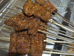 牛心-程波烧烤(香滨路店)