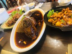 -津菜宋记老房子(鼓楼店)