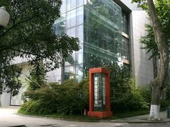 -南京航空航天大学(明故宫校区)